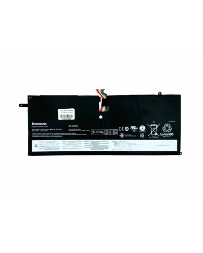 АКБ Lenovo ThinkPad X1 Carbon 1st Gen | 11-20%
