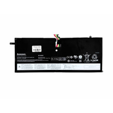 АКБ Lenovo ThinkPad X1 Carbon 1st Gen | 51-60%