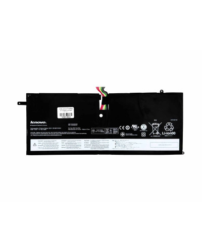 АКБ Lenovo ThinkPad X1 Carbon 1st Gen | 51-60%