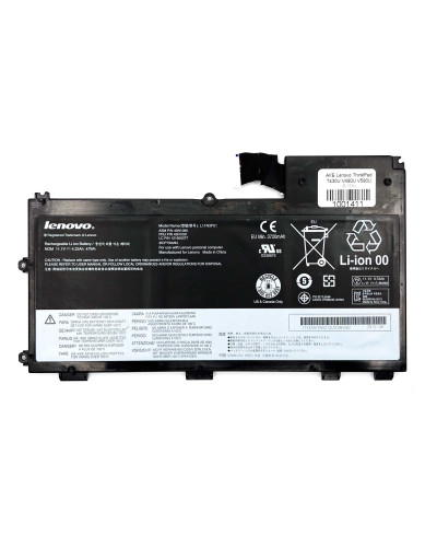 АКБ Lenovo ThinkPad T430U V490U V590U | 6-10%