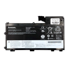АКБ Lenovo ThinkPad T430U V490U V590U | 41-50%