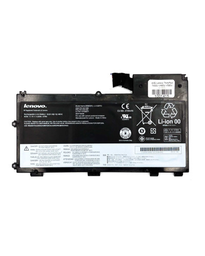 АКБ Lenovo ThinkPad T430U V490U V590U | 41-50%