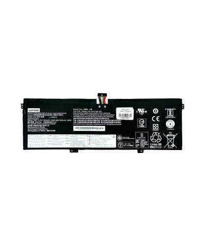 АКБ Lenovo Yoga 7 Pro Series | 0-5%