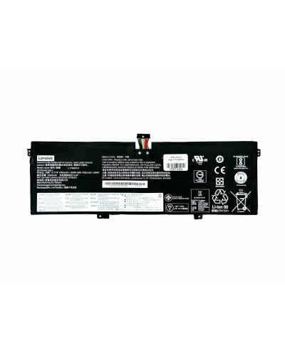 АКБ Lenovo Yoga 7 Pro Series | 21-30%