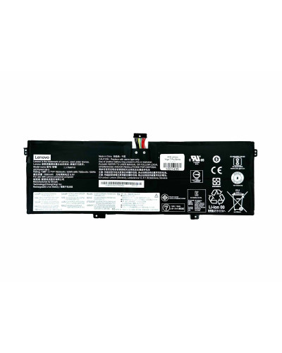 АКБ Lenovo Yoga 7 Pro Series | 31-40%