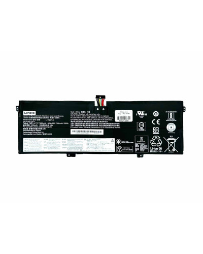 АКБ Lenovo Yoga 7 Pro Series | 41-50%