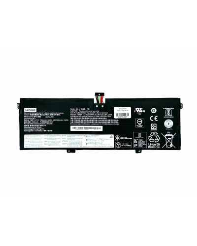 АКБ Lenovo Yoga 7 Pro Series | 51-60%