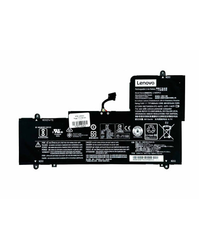 АКБ Lenovo Yoga 710 Series | 31-40%