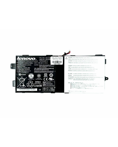 АКБ Lenovo ThinkPad Tablet 2 10.1