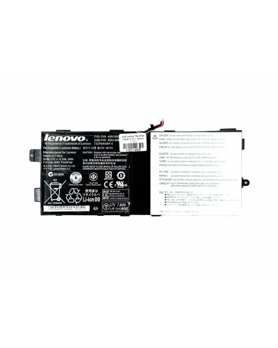 АКБ Lenovo ThinkPad Tablet 2 10.1