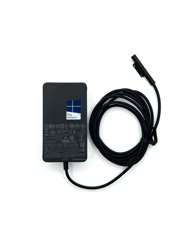 Блок Живлення Microsoft Surface 3-4 model 1800 15v 2.58a -- (High Copy)