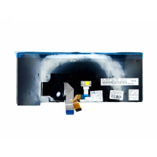Клавіатура Lenovo T440 T440s T440p T431s T450 E440 E431 (без підсвітки) black\with trackpoint
