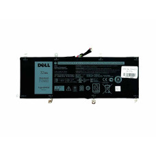 АКБ GFKG3 | Venue 10 Pro 5056 Tablet Series | 6-10%