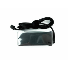 Блок живлення Lenovo Type-C 65w 3Pin -- (high copy)