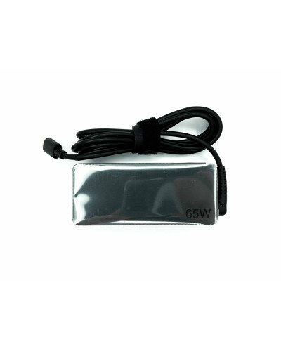 Блок живлення Lenovo Type-C 65w 3Pin -- (high copy)