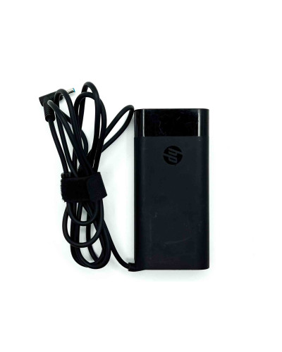Блок живлення Hp blue pin 4.5 * 3.0 -- 90w new type -- Б/В