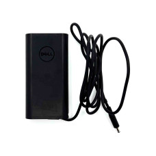 Блок живлення Dell 90w slim tip 4.5 * 3.0 mm New Type 3Pin | Thin -- Б/В