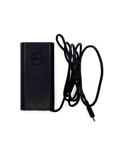Блок живлення Dell 90w slim tip 4.5 * 3.0 mm New Type 3Pin | Thin -- Б/В