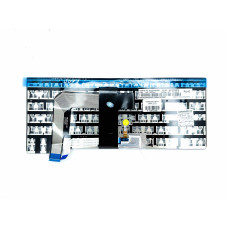 Клавіатура Lenovo ThinkPad T460S T470S (без підсвітки) black\with trackpoint