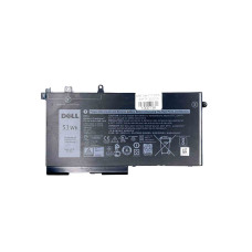 Ориг АКБ Dell e5480 e5580 E5280 | 93FTF 3DDDG | 11-20%