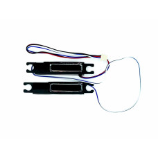 Динаміки Dell Latitude E5470