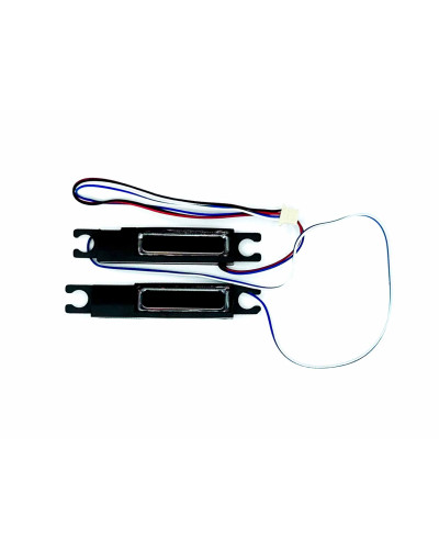 Динаміки Dell Latitude E5470