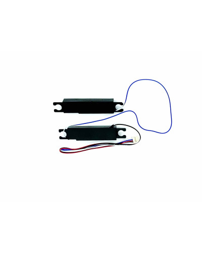 Динаміки Dell Latitude E5470