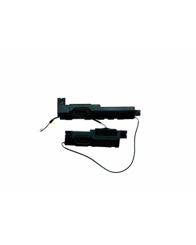 Динаміки Dell Latitude 3580