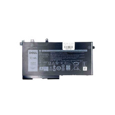 Ориг АКБ Dell e5480 e5580 E5280 | 93FTF 3DDDG | 21-30%
