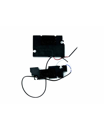 Динаміки Lenovo ThinkPad L450