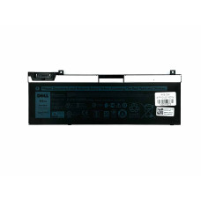 АКБ 5TF10 | Precision 7530 7540 7730 7740 | 51-60%