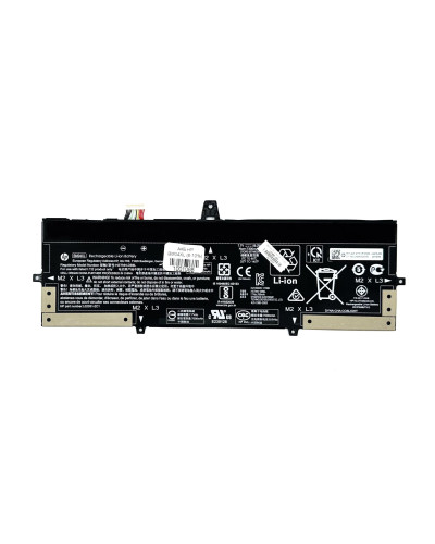 Ориг. Акб HP BM04XL | EliteBook x360 1030 G3 G4 Series | 6-10%