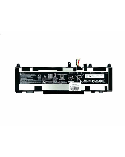 АКБ WP03XL | HP EliteBook 830 860 845 840 865 1040 G9, HP Split X2 13 | 6-10% Type A