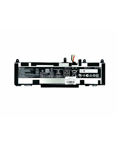АКБ WP03XL | HP EliteBook 830 860 845 840 865 1040 G9, HP Split X2 13 | 11-20% Type A