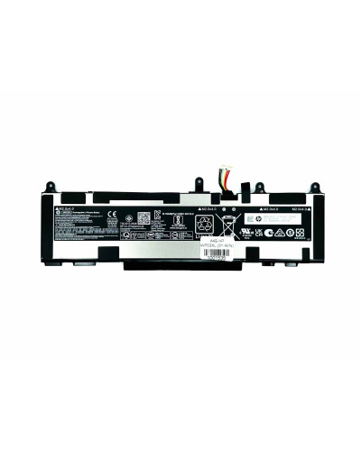 АКБ WP03XL | HP EliteBook 830 860 845 840 865 1040 G9, HP Split X2 13 | 31-40% Type A