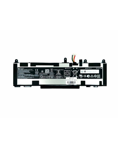 АКБ WP03XL | HP EliteBook 830 860 845 840 865 1040 G9, HP Split X2 13 | 51-60% Type A