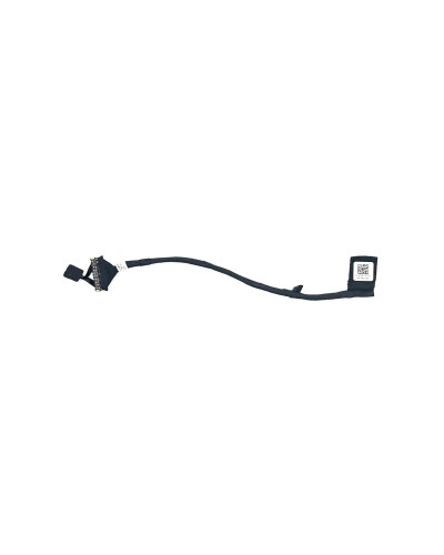 Шлейф АКБ Dell Latitude 5520 5521, Precision 3561 3560 | 450.0M604.0001