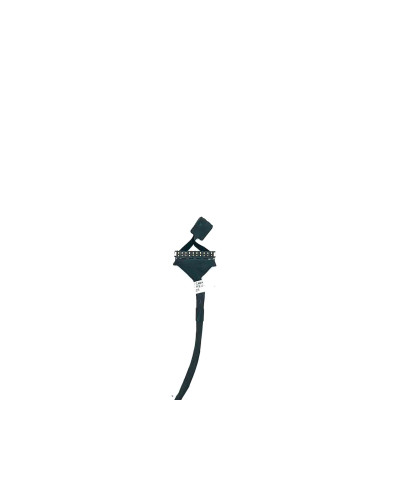 Шлейф АКБ Dell Latitude 5520 5521, Precision 3561 3560 | 450.0M604.0001