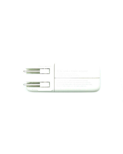 Блок живлення Apple MagSafe Type C 67w -- Б/В