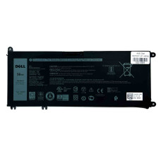 АКБ 4WN0Y | Dell Inspiron 13 7353, 7577, 7778, 7779 | 31-40%