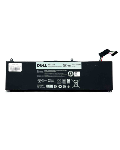 АКБ CGMN2 | Dell Inspiron 11 3135 3137 3138 Series | 21-30%