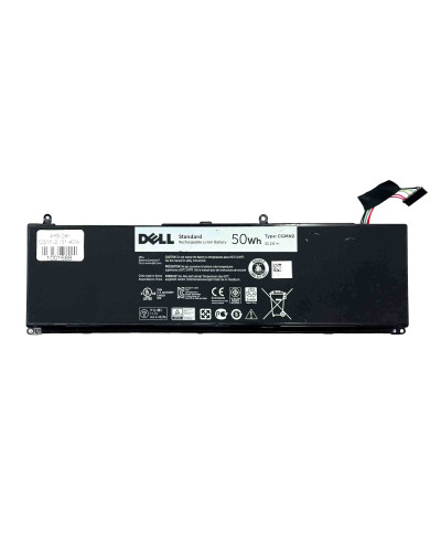 АКБ CGMN2 | Dell Inspiron 11 3135 3137 3138 Series | 31-40%