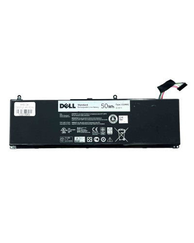 АКБ CGMN2 | Dell Inspiron 11 3135 3137 3138 Series | 41-50%