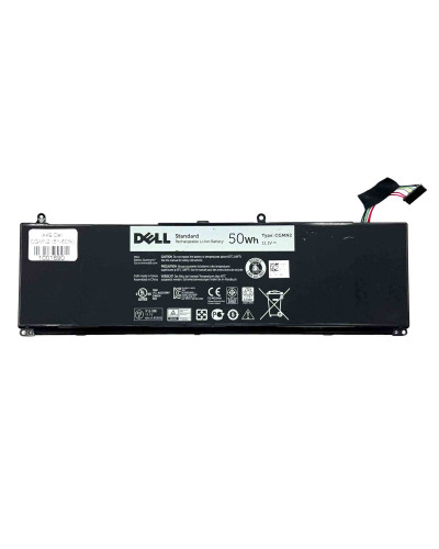 АКБ CGMN2 | Dell Inspiron 11 3135 3137 3138 Series | 51-60%