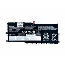 АКБ Lenovo ThinkPad X1 Yoga 3rd Gen Series | 51-60%