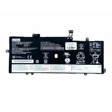 АКБ Lenovo ThinkPad X1 Yoga 4th 5th Gen | ThinkPad X1 Carbon 7th 8th Gen | 51-60%