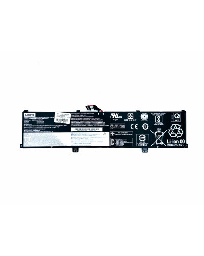 АКБ Lenovo ThinkPad P1 3rd Gen | ThinkPad X1 Extreme 3rd Gen Series | 11-20%