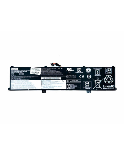 АКБ Lenovo ThinkPad P1 3rd Gen | ThinkPad X1 Extreme 3rd Gen Series | 21-30%