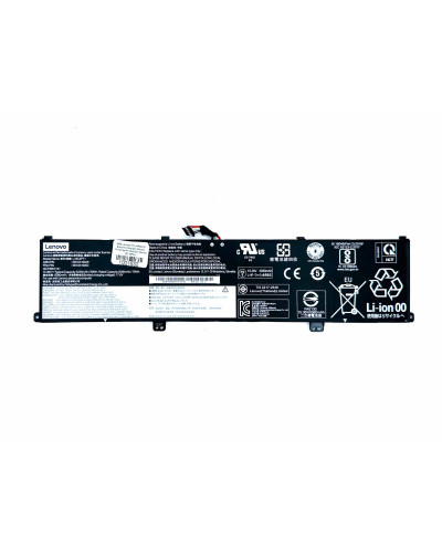 АКБ Lenovo ThinkPad P1 3rd Gen | ThinkPad X1 Extreme 3rd Gen Series | 31-40%