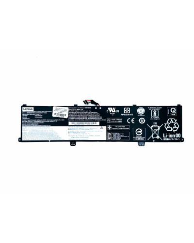 АКБ Lenovo ThinkPad P1 3rd Gen | ThinkPad X1 Extreme 3rd Gen Series | 41-50%